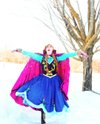 Princess Anna